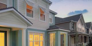 Lake Nona LAKE FRONT ** BRAND NEW 3/2.5/2 TOWNHOUSE READY FOR MOVE IN ** Gallery 8