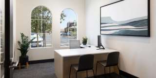 The Charlie Perris Gallery 27