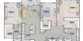 The Grace at Tyron Gallery 35