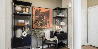 Bexley Crossing at Providence Gallery 30