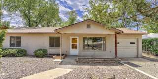3 bedroom,1.5 bath with 1 car garage close to schools, hospital and shopping! Gallery 1