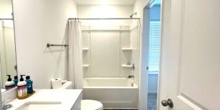 Welcome Home to a Townhome!! Gallery 15