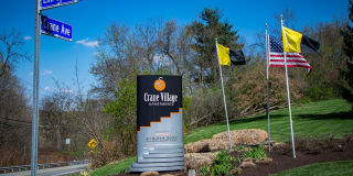 Crane Village Apartments Gallery 2