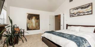 Furnished 3-bedroom in Travis Heights with Downtown Views! Gallery 9