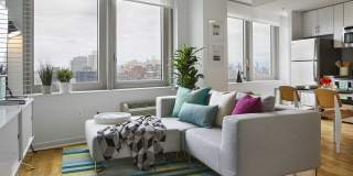 70 Columbus Avenue Gallery 11