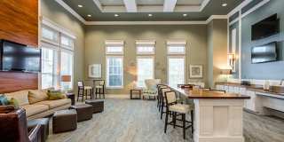 Coventry Park Apartments Gallery 10