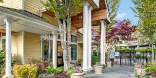 Portsmith Apartment Homes Portsmith Apartment Homes Gallery 1