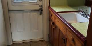 1 Bedroom House in Marysville! AVAILABLE NOW!! Gallery 13