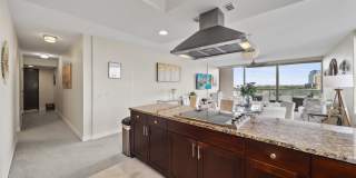 Watermark Waikiki Unit 901 w/ Panoramic Oceanviews Gallery 8