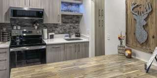 2025 Canyons Resort Drive unit: Apt E4 Gallery 1