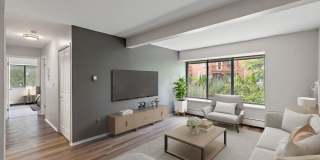 Hines Park Place Apartments Gallery 18