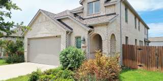 8000 Prairie Rye Drive Gallery 1