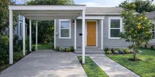 Beautifully Updated 3-Bedroom Home Near Downtown Gallery 1