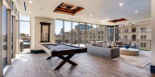 Carlisle and Vine Apartments Gallery 12