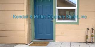 Spacious Ground-Floor 3BD/2BA Condo in Prime Scotts Valley Location Gallery 3