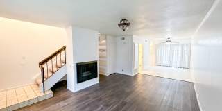 Townhome AVAILABLE NOW in Colton. 2 Bed / 2 Bath Floorplan  + Garage! Gallery 1