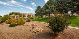 Allegro At Tanoan Gallery 9