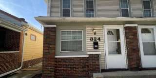 324 N Linwood Avenue Gallery 1