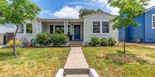 Alta Heights Beautifully Renovated Cottage Alta Heights Beautifully Renovated Cottage Gallery 1