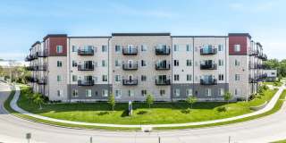 The River Apartments Gallery 1