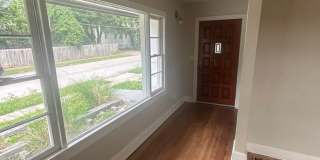 Updated House Near Campus! Gallery 8