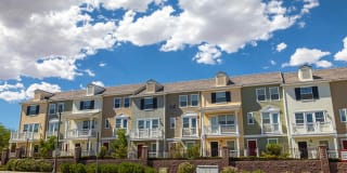 Liberty Square Townhomes Gallery 29