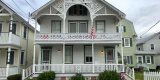 35 1/2 Olin Street unit: A Gallery 1