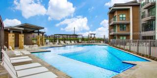 Senior Housing- Vibrant Adult Community - Vista at Rayzor Ranch Gallery 1