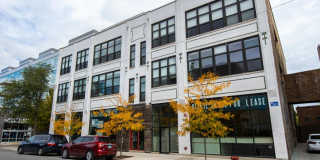 1739 North Milwaukee Ave. 1739 North Milwaukee Ave. Gallery 1