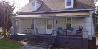 Available August 2027 - 3 Bedroom near UNC Gallery 1