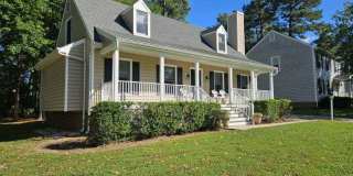 4419 Fort McHenry Parkway Gallery 1