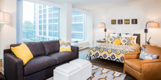 Modern on M Gallery 42