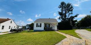 2 Bedroom, 1 Bath House Gallery 1