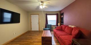 fully furnished 3-bedroom, 2-bathroom Gallery 14