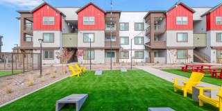 Weylyn Luxury Apartments Gallery 54