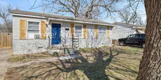 Cozy 3BD/1BTH Home Conveniently Located near I-240 & I-44 Gallery 5