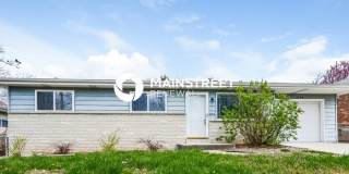 2154 Christy Drive Gallery 1