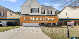 119 Bay Meadows Drive SW Gallery 1