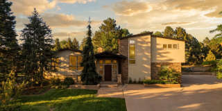 A Private Luxury Retreat in Greenwood Village Gallery 1