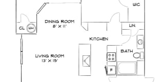 The Tides Apartments Gallery 28