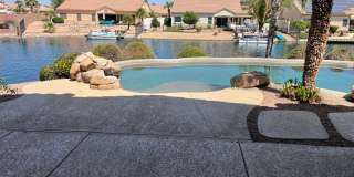 3-6 Month Rental, Amazing Water Front Property With Private Pool! Gallery 28