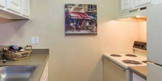 Village East Gallery 4