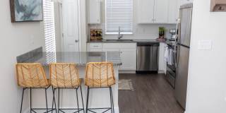 Ailsa Village Gallery 27