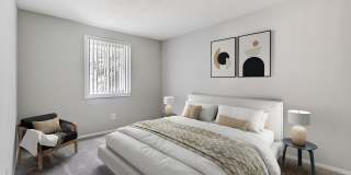 Northcrest Garden Apartments Gallery 13