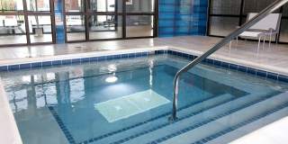 The Residences at Hamilton Lakes Gallery 25