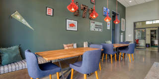 Champions Club - Student Housing Gallery 4