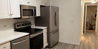 1528 West Chestnut Street - B Gallery 1