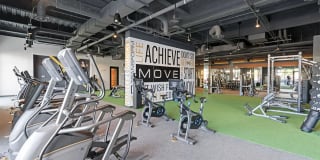 Student Housing - Yugo Urbana Illinois Gallery 21