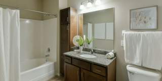 Hall Creek at Arlington Apartment Gallery 9