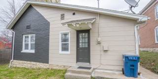 1120 East McCarty Street 1120 East McCarty Street Gallery 24